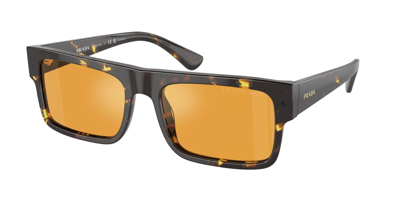 Prada A10S Sunglasses - view 4